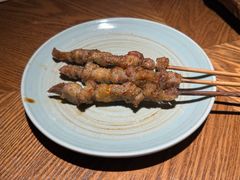 -北京食堂·烤鸭·宵夜(亚运村店)