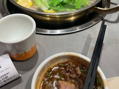 -潮发潮汕牛肉店(长隆店)