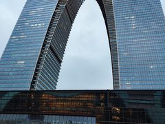 -新贝乐意大利餐厅(苏州中心店)