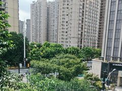 -丰和日丽(瑞虹天地月亮湾店)