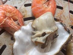-仙螺岛海鲜自助餐厅(总店)