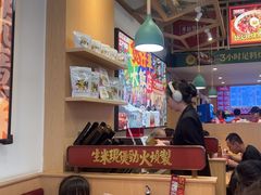 -华记煲仔华·煲仔饭(市桥易发店)