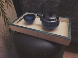 -文华东方水疗中心