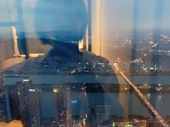 -长沙尼依格罗酒店