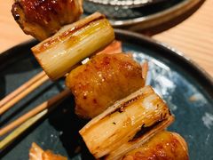 -人间酒暖·Go blanc·烧鸟·深夜食堂(陆家嘴店)