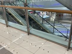 -永旺黄岛购物中心