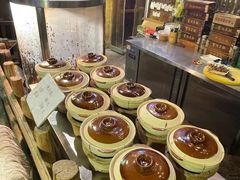 -霄汉羊排(万松园一店)