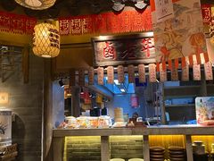 -南京大牌档(济南万象城店)