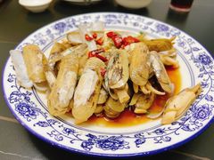 -杨记海鲜楼