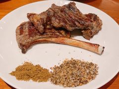 -嘉定凯悦·咖啡厅