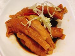 -安蒂娅.悦景轩中餐厅(西乡店)