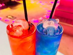 -胡桃里乐队酒馆(广州塔店)