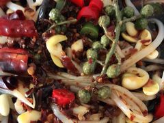 云海肴汽锅鸡-云海肴·汽锅鸡·云南菜(天山百盛优客店)