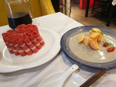 -东来顺饭庄(五道口店)