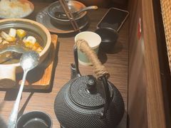 -啫火啫啫煲·顺德干蒸(壹海城店)