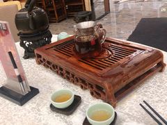 -顺德人家食府(黄金广场店)
