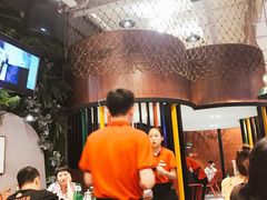 -阿记烧烤(大兴新区店)