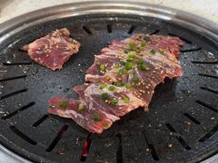 -安又胖韩国烤肉(美罗城店)