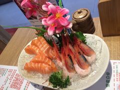 -林妈妈村·日式料理(宝山万达店)