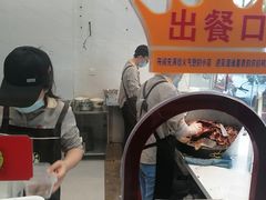 -鸭寨夫人(无锡首店)