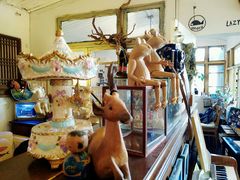 -懒鱼时光馆(沙坪坝店)