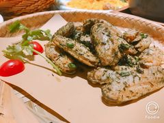 -老宁波1381餐厅(桃源中路店)