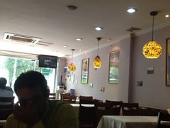 iphone_upload_pic-葛尼沙印度餐厅 (镇明路店)