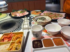 -猫抓烤肉(春熙路店)
