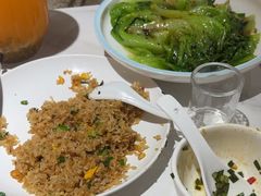 -红日饭店(裕隆三路店)