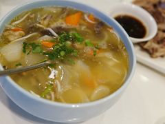 -尹兰楼西北风情餐厅(嘉定店)