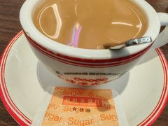 招牌鸳鸯-新旺茶餐厅(鑫耀·光环live店)
