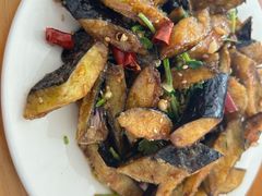 -三点小吃(山大店)