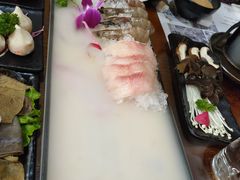 -束河人家(南锣鼓巷店)