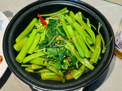 -创味·民间海南菜·非遗藤桥排骨(藤桥·免税城店)