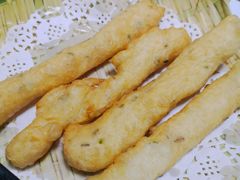 南阳小油条-南阳食府·河南豫菜(南阳驻京办店)