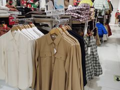 -优衣库(威海威高购物中心店)