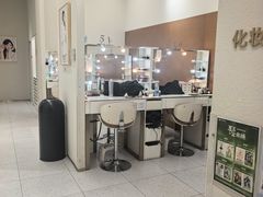 -海马体照相馆(大连柏威年购物中心店)