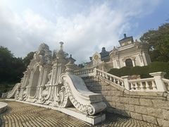 -珠海圆明新园