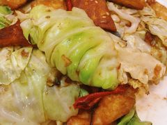 -巴依老爷·新疆美食(上城区天城路店)