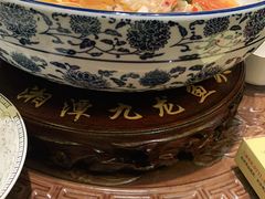 -湘潭九龙鱼头店(城南西路店)