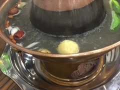-木萨火锅店(开鲁路店)