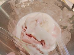 -环球约客烤涮自助(铜锣湾店)