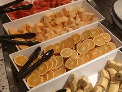 -比格比萨自助(新辰里学清路店)