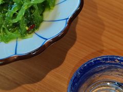 -骏河日料·烤肉(东鱼坊店)