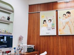 -海马体家庭照相馆(广州正佳广场店)