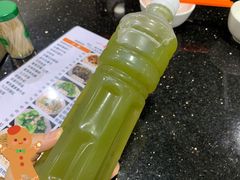 甘蔗汁-一哥美食(总店)
