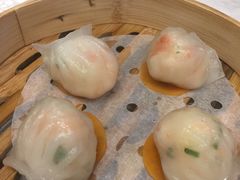 -京粤荟(海王银河科技大厦店)