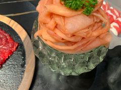 -乔先生涮肉·鲜活牛羊肉火锅(塘沽店)