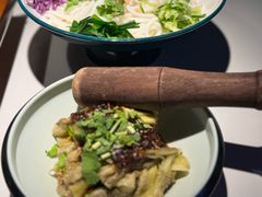 -茄子恰恰·新云南小炒(钱王街店)