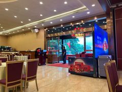 -顺风山庄(水濂山店)